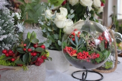 Perle en verre