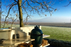 WWOO en france, Big green egg